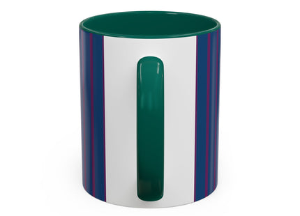 Monster Parade Madness Colorful Mugs (11oz, 15oz)