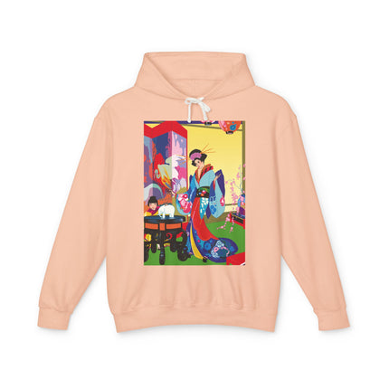 Librairie de l'amateur Hoodie