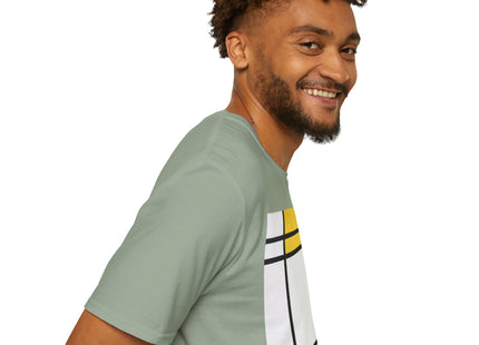 Place de la Concorde by Piet Mondrian Softstyle T-Shirt