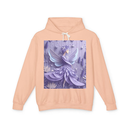 Lavender Fairy Hoodie