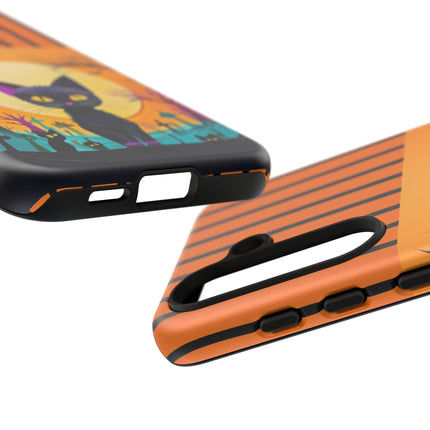 Phantom Parade Phone Cases