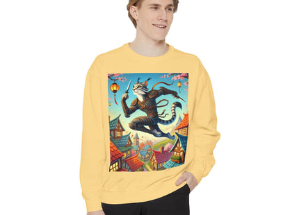 Springbound Sentinel Sweatshirt
