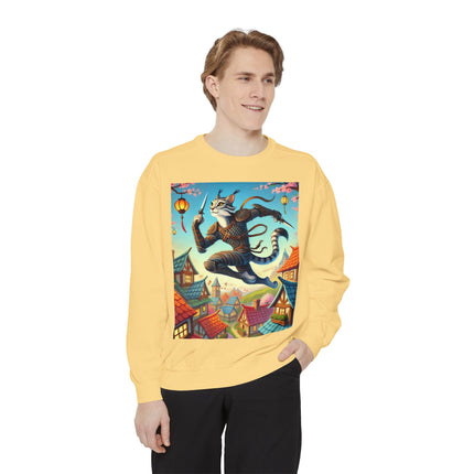 Springbound Sentinel Sweatshirt