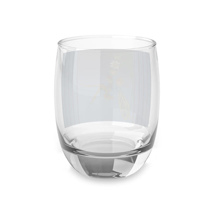 A Fairy’s Delight Whiskey Glass