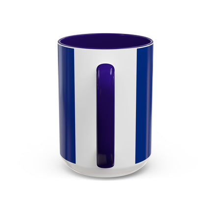 Concarneau by Paul Signac Colorful Mugs (11oz, 15oz)