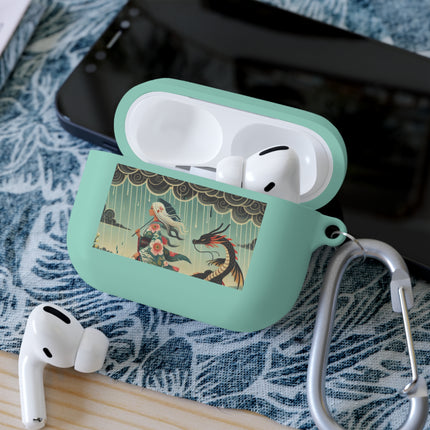 The Dragon Fairy’s Stride AirPods and AirPods Pro Case