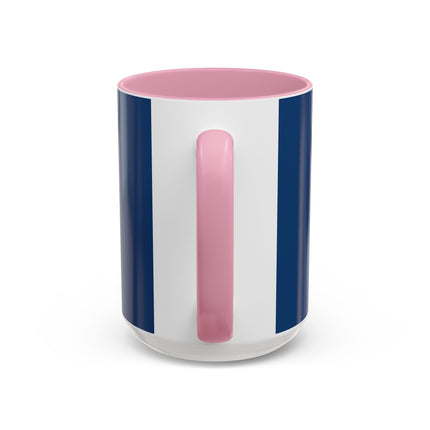 Colorful Macaws Colorful Mugs (11oz, 15oz)