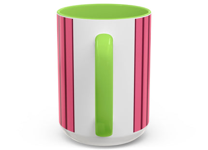 Winter Rose Empress Colorful Mugs (11oz, 15oz)