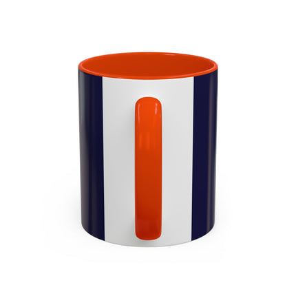 🎃🐈‍⬛ The Pumpkin Moon Embrace Colorful Mug – Whimsical Halloween Charm