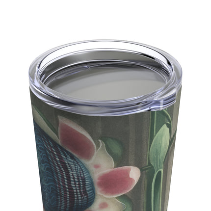 The Passion Flower by Robert John Thornton Tumbler 20oz