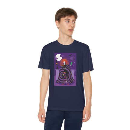 Mystic Elegance Youth Competitor Tee