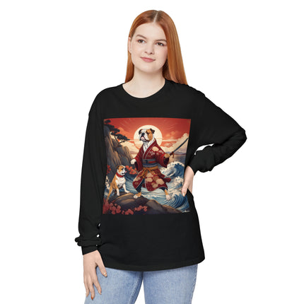 Cliffside Duel Long Sleeve T-Shirt