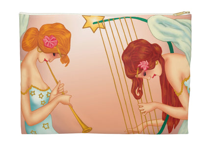 Heavenly Angel Duet Accessory Pouch
