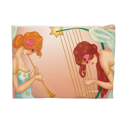 Heavenly Angel Duet Accessory Pouch