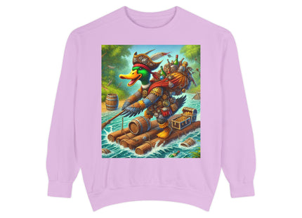 The Daring Drake Sweatshirt