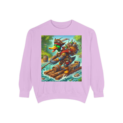 The Daring Drake Sweatshirt