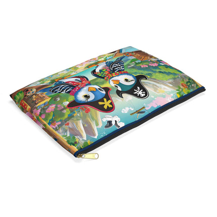 Ahoy, Matey! Pencil Case