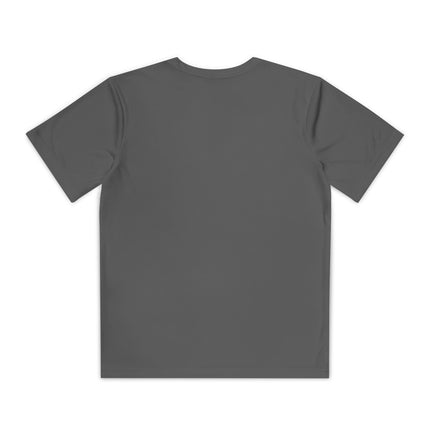 Cybernetic Duets Youth Competitor Tee