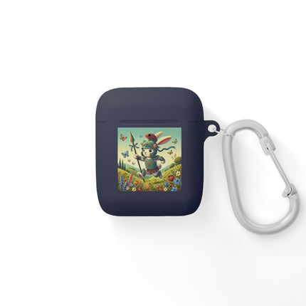 Rabbit Gladiator AirPods and AirPods Pro Case