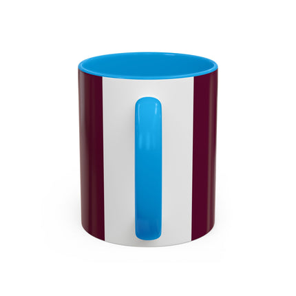Shih Tzu at an Autumn Colorful Mugs (11oz, 15oz)