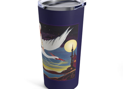 Flight of the Enchantress Tumbler 20oz
