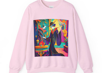 Phantoms of Elegance Unisex Heavy Blend™ Crewneck Sweatshirt