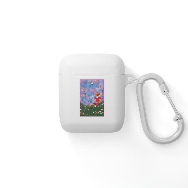 Whimsical Moments AirPods Case