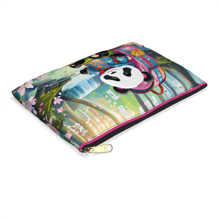 Baby Panda Pencil Case