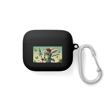Rabbit Gladiator AirPods and AirPods Pro Case
