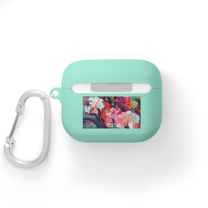 Ethereal Irises AirPods and AirPods Pro Case