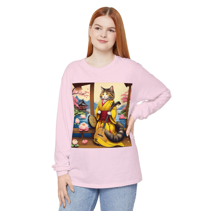 Harmony by the Lake Long Sleeve T-Shirt