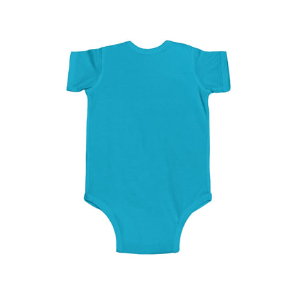 Dragonfly Marsh Romp Baby Bodysuit – Whimsical Kitten & Dragonfly Design
