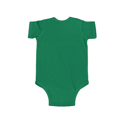 Dragonfly Marsh Romp Baby Bodysuit – Whimsical Kitten & Dragonfly Design