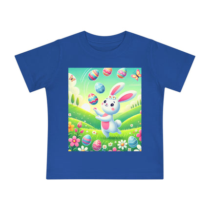 Easter Bunny Baby T-Shirt