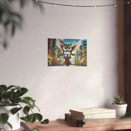 Fine Art Posters