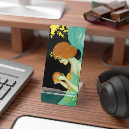 Twilight Angel Mobile Display Stand for Smartphones