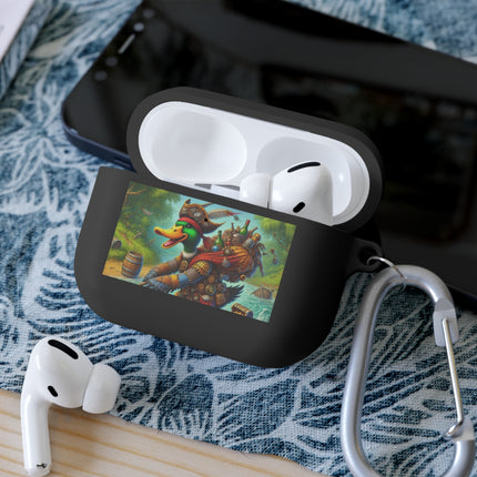 The Daring Drake AirPods and AirPods Pro Case