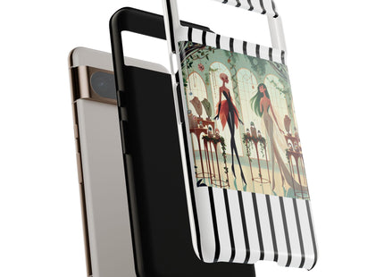 Fairy Treasures Phone Cases