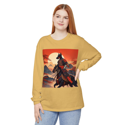 Warrior's Dawn Long Sleeve T-Shirt