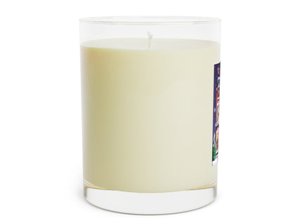 A Christmas Eve Celebration Scented Candle - Full Glass, 11oz