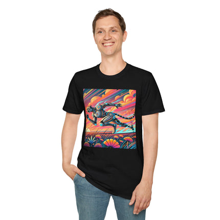 Swift Guardian Softstyle T-Shirt