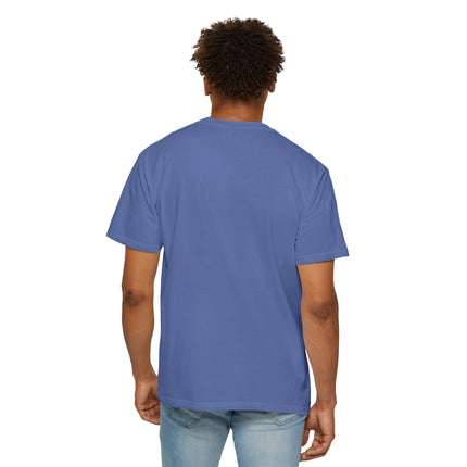 The Enchanted Witch Unisex Garment-Dyed T-shirt