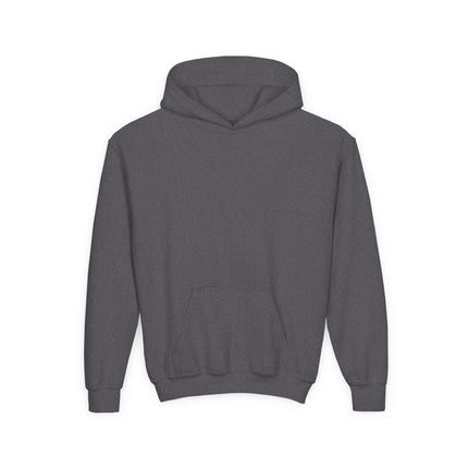 Swift Cheetah Youth Hooded Sweatshirt – Speed, Energy & Bold Adventure