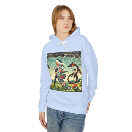Dragon Fairy's Stride Hoodie