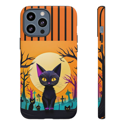 Phantom Parade Phone Cases