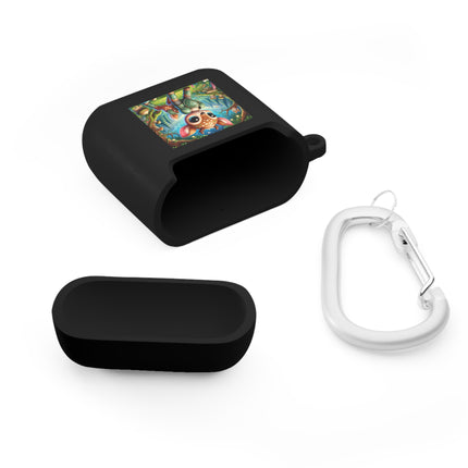 Fawn Defender AirPods and AirPods Pro Case
