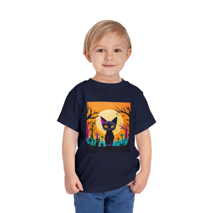 Phantom Parade Toddler Short Sleeve Tee