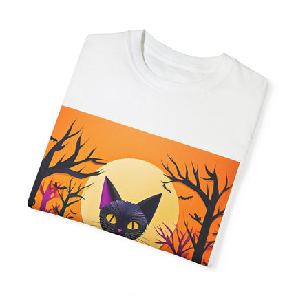 Phantom Parade Unisex Garment-Dyed T-shirt