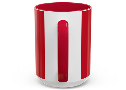 Pearls of the Sea Colorful Mugs (11oz, 15oz)