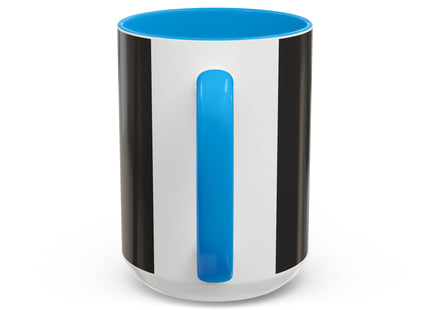 Arnolfini Portrait by Jan Van Eyck Colorful Mugs (11oz, 15oz)